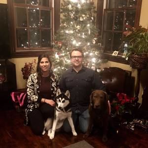 Meet your Posher, Dena